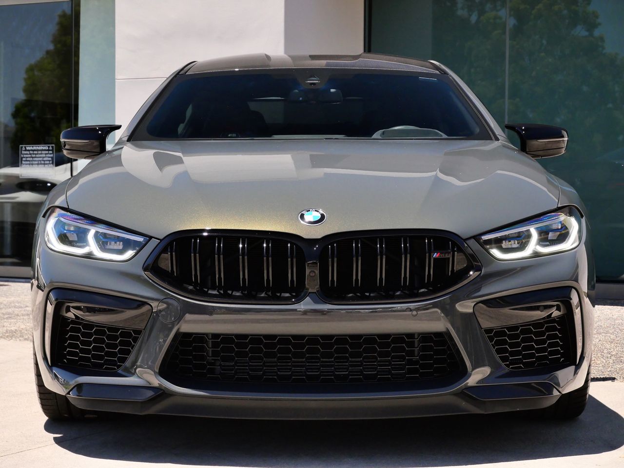 bmw m8 gran coupe 2025 WBSGV0C08SCW34470 image bmw m8 gran coupe 2025 WBSGV0C08SCW34470 image
